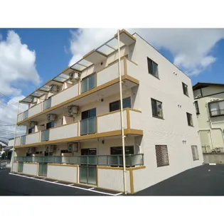 スカイビレッジの画像