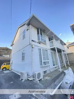 美和コーポ第1の画像