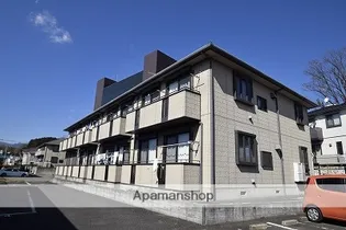 インベストメント高森Ⅱの画像