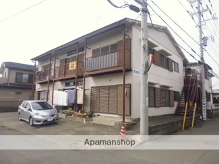 第2峰尾荘の画像