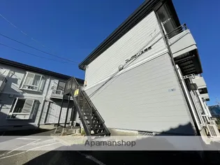 フレグランス湘南2の画像
