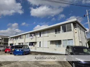 ハイツアイランドヴィレッジIの画像