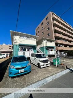 リヴィエール藤沢【1階】の外観
