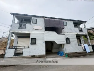 メゾン城南C棟の画像