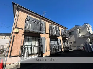 ヒルテラス湘南Bの画像