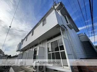 オルオル城南の画像