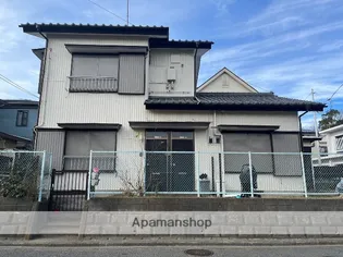 宮前アパートの画像