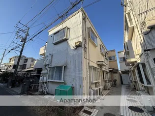 セゾン茅ヶ崎の画像