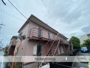 クレアール茅ヶ崎Ⅱの画像