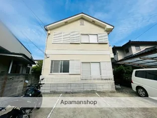 サンハイツの画像