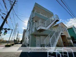 桐原パークワンの画像