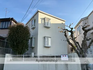 キュービックハウスの画像