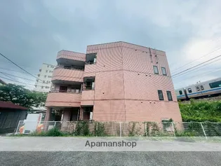 メゾンイレーヌの画像