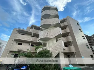 ビューハイム湘南の画像