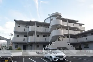 内藤マンションB棟の画像