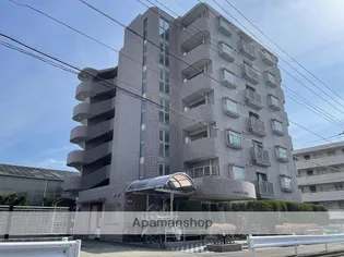 コルビュジェ藤沢の画像