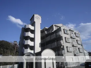 ソレアード国府津の画像