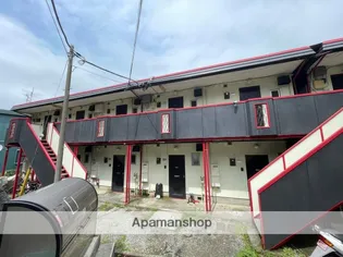 コリーナグラティス湘南B棟の画像