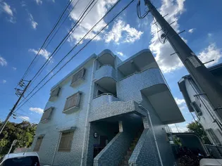 シャトー鶴嶺の画像