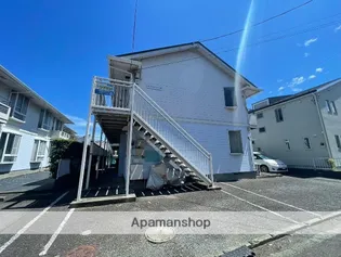 落合ハイツの画像