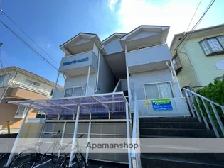 湘南台ドミール21Cの画像