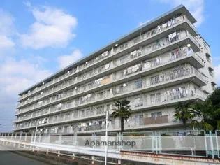 星和伊勢原マンションの画像