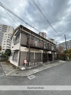 ハイツオオヤマの画像