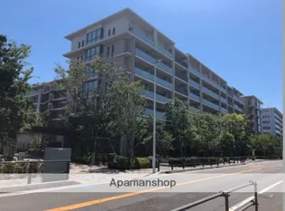 オハナ茅ヶ崎ガーデニアの画像