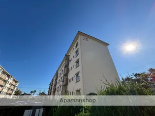 辻堂団地三街区 3ー5号棟の画像