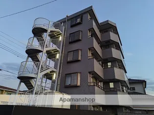 ドムール平塚の画像