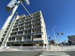 シーサイドパレス茅ヶ崎の画像