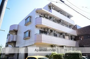 ジュネス湘南の画像