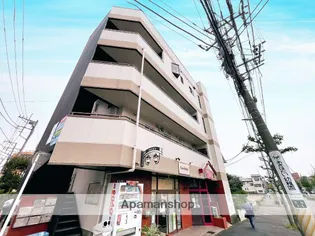 リバーストーンの画像