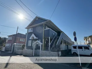 ビューパレス茅ヶ崎の画像