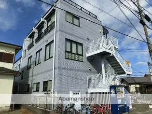 秋本ビルの画像