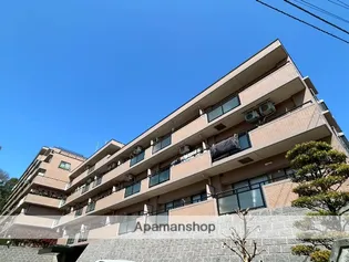 藤和シティホームズ鎌倉山崎の画像