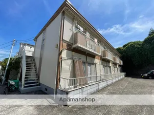 福山ハイツの画像