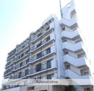 シャトル上杉の画像