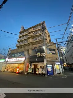 ABハイツの画像