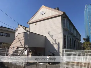 ベルピア茅ヶ崎第7の画像