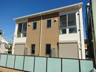 アメニティ湘南IIの画像