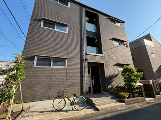 ラ フルール3の画像