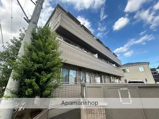 ブルーレース下鶴間Bの画像