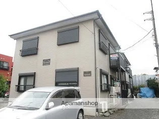 ブルースクエア【2階】の外観