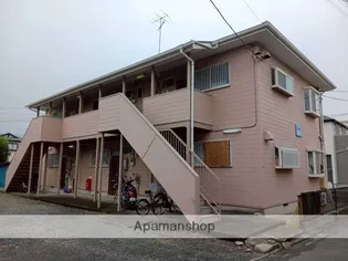 コーポ ルーチェの画像