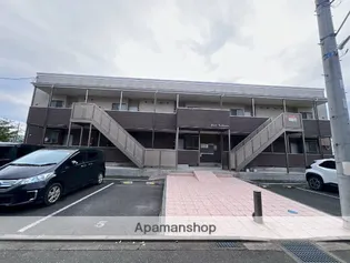 グレイスつきみ野の画像