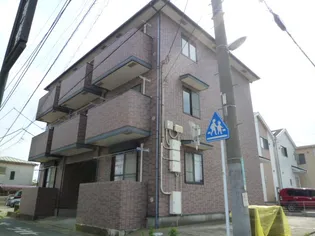 サーディアム本厚木の画像