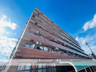 ライオンズマンション大和の画像