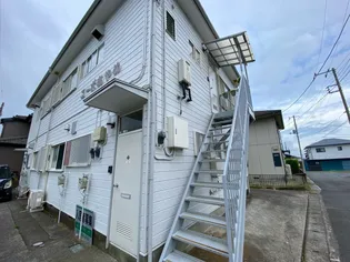 コーポあやめの画像