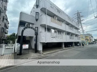 サンレジデンスの画像